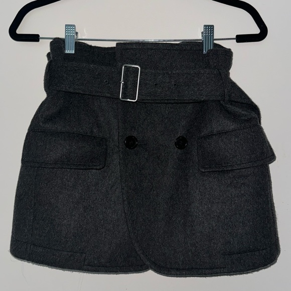 Comme Des Garçons Skirt - Picture 1 of 3